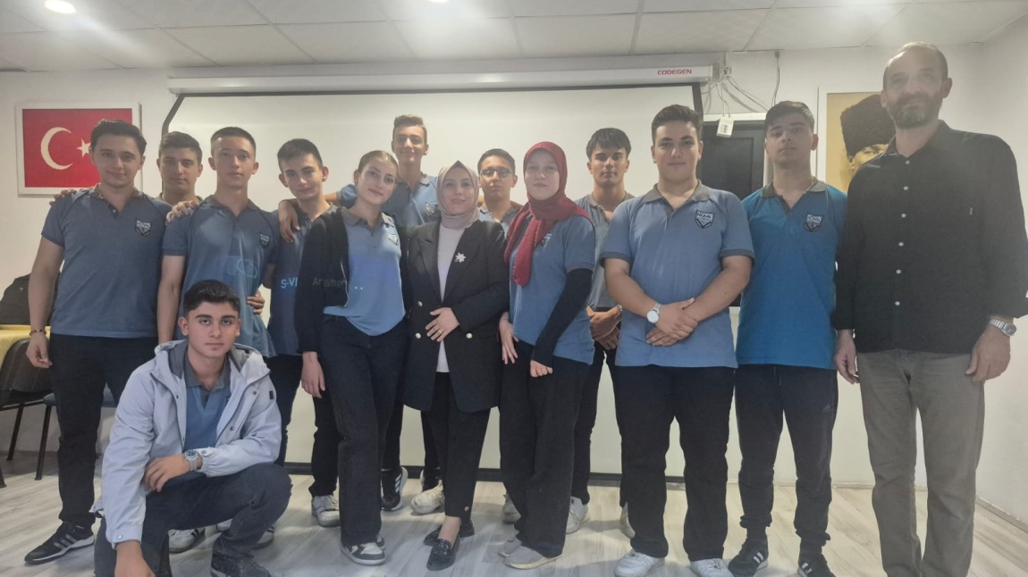15 Temmuz Demokrasi ve Milli Birlik Günü Programı